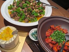 -马仕玖煲·融合菜·酥不腻烤鸭(人大店)