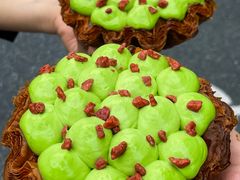 -富贵面包公司(运河店)