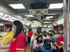 -陈光记烧腊店(罗保博士街店)