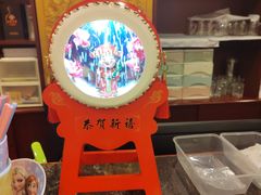 -全聚德(上海首店浦东店)
