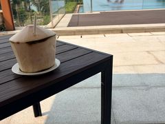 -海口万豪·大堂吧·望海吧.日落海景·下午茶·奶茶·咖啡·轻食·蛋糕·鸡尾酒·清吧