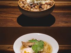 -真打拉面·日式拉面新流派(体育西横街店)