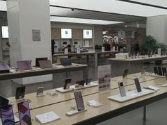 -华为授权体验店(新奥购物中心)