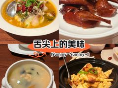 -广州天河合景福朋喜来登酒店