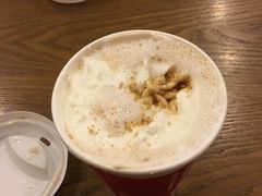 -星巴克(淮安金鹰店)