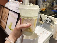 -唐沫茶兮(仓山万达金街店)