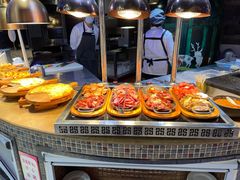 -吉布鲁牛排海鲜自助(成都大悦城店)