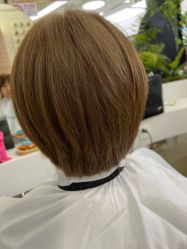 -GANO HAIR 