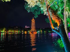 -桂林两江四湖景区
