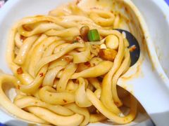 -老九圆山西面馆(CBD店)