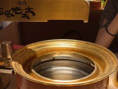 -西塔老太太泥炉烤肉(温州首店万象城黑金店)