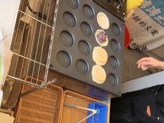 -味正点车轮饼可丽饼(南禅寺店)