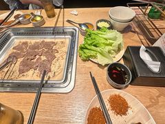 -新石器烤肉(百联川沙店)