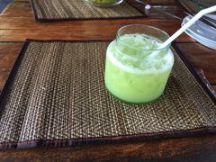 -自然餐厅(Phuket)