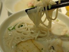 -悦轩中餐厅·高空江景·杭州柏悦酒店