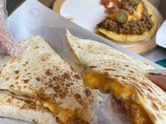 -Taco Bell 塔可钟(民田路店)