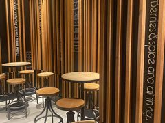 -星巴克(来福士2F店)
