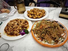 -老苏扬饭店