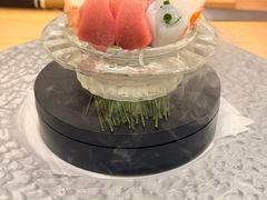 -鮨政· Omakase(港汇恒隆广场店)