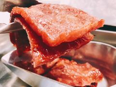 -霁月台现烤猪肉脯(万达茂店)