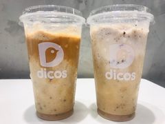 -德克士(前门店)