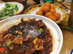 -木桶记臭鳜鱼·安徽非遗名菜(火车站白马老店)