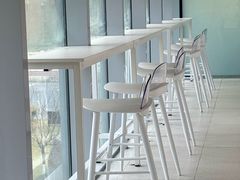 -Cetus coffee鲸鱼座咖啡·拼豆(二仙桥公园店)