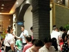 -纸盐河码头火锅(十八梯店)