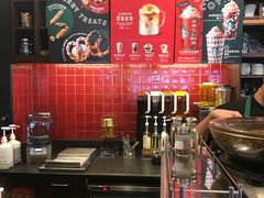 -星巴克(天津大悦城第二店)