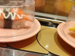 -争鲜回转寿司(南开大悦城店)
