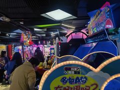 -星际传奇·电玩城·游戏厅·儿童乐园(大悦城店)