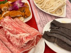 -山城年华老火锅(玉林店)