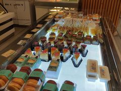 -康欣面包生日蛋糕(幸福店)