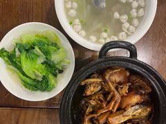 -斯丹姜母鸭·古法干香(涂门街总店)