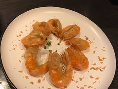风范汁焗生虾-万丽轩·粤菜(王府井金茂万丽酒店)