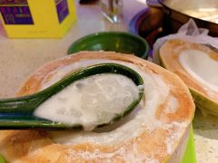 -润园四季椰子鸡火锅(海上世界店)