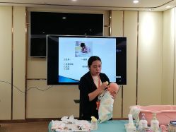 点击看大图 -英泽产后护理中心(南海总店)