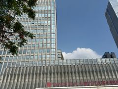-广州增城富力万达嘉华酒店(增城万达广场地铁站店)