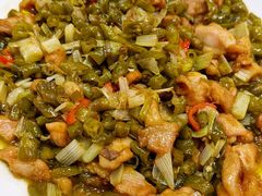 -阿庄新豫菜(航海东路店)