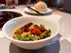 自助蘸碟-八珍玉食鸡煲·打边炉(印象城店)