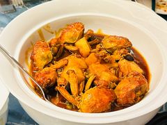 -扬州香格里拉·香宫中餐厅