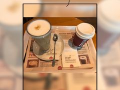 -COSTA COFFEE(吴江路店)