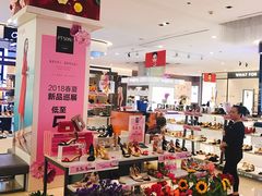店内环境-新梦百货(民族店)