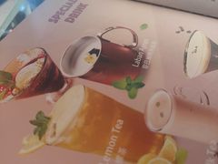 -ELI FALAFEL Lebanese&Mediterranean黎巴嫩美食(富城路店)