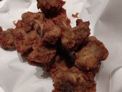 -张福记(五一公园店)