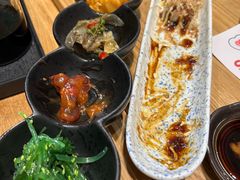 -Sushi Love 创意寿司(丽影广场店)