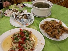-盛港湾海鲜食府(黄沙店)