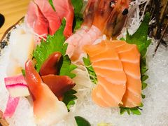 -綱元·海鲜豆捞(明州里店)