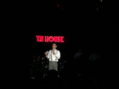 大堂-TZ House音乐现场(茅台店)