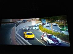 -上影国际影城(普陀绿地缤纷城店)